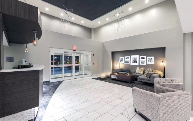 Wingate by Wyndham Augusta Washington Road