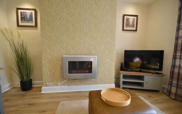 Immaculate 1-bed Apartment in Central Harrogate