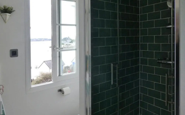 Pretty Breton Holiday Home in a top Location