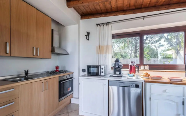 Gli Allori in Golfo Aranci