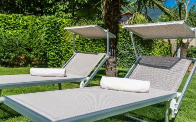 Jardis Boutiquehotel - Adult Only