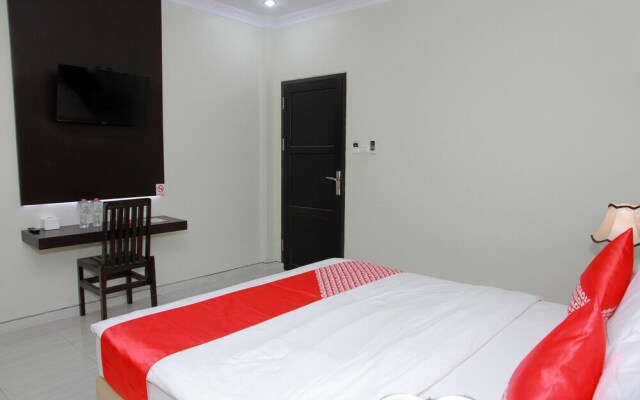 Pondok Garuda by OYO Rooms