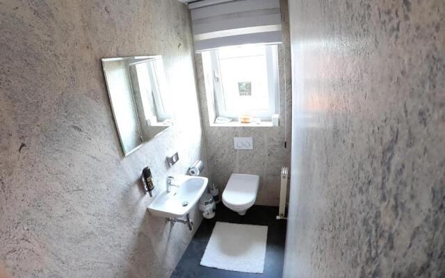Ferienwohnung Stock