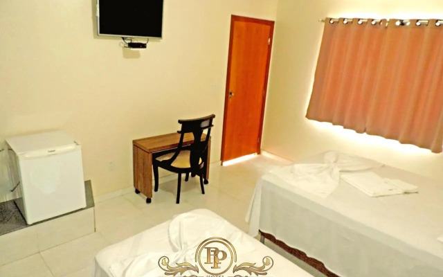 Rio Preto Hotel