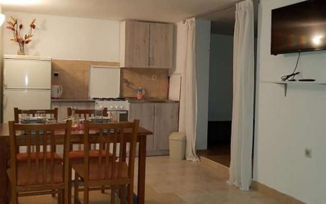 Apartments Dragica