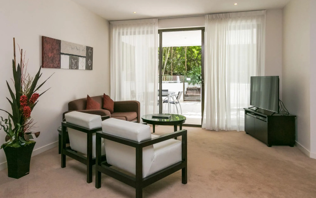 Grand Mercure Allegra Hervey Bay