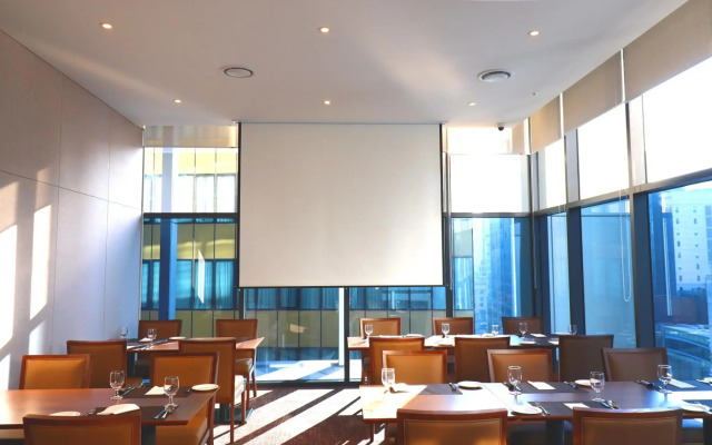 Stanford Hotel Myeongdong