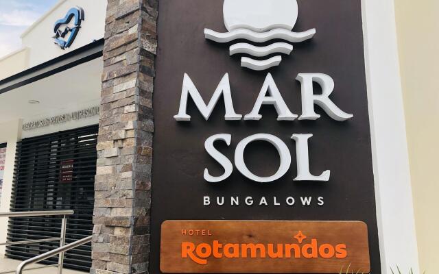 BUNGALOWS Mar- Sol
