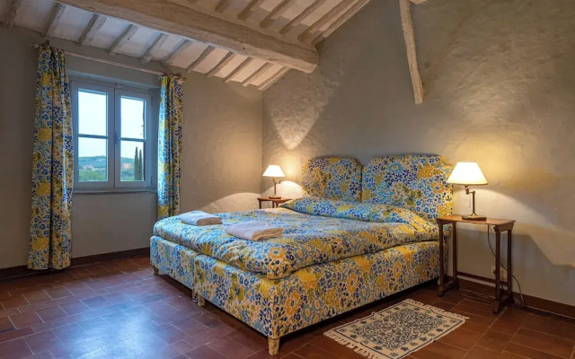 La Foresteria Castell'In Villa