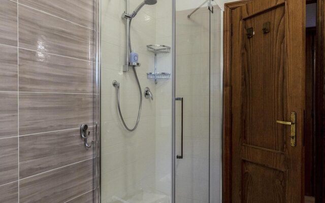 Borgo Casale - Appartamento 1