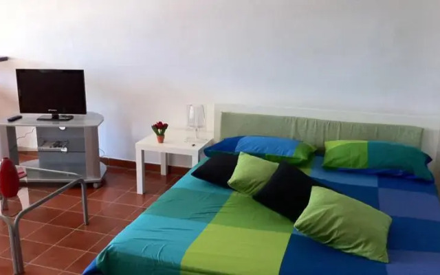 Casa Vacanze Al Duomo Ibla