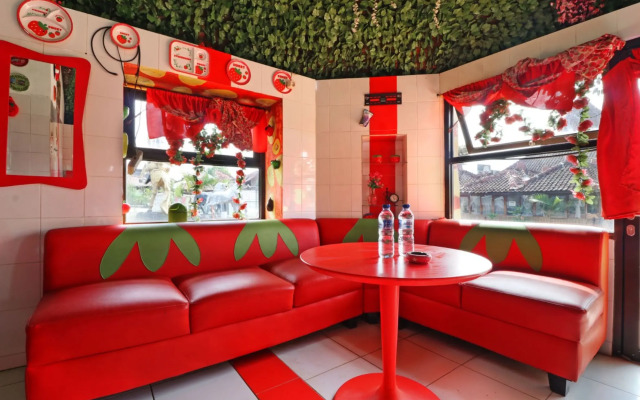 Hotel Agung Permata Artha