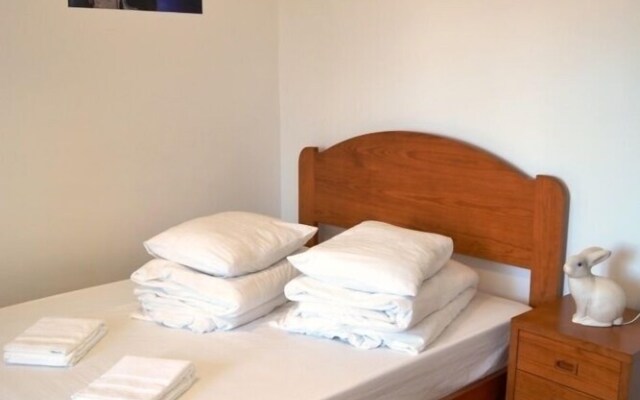 Rock n Porto Hostel