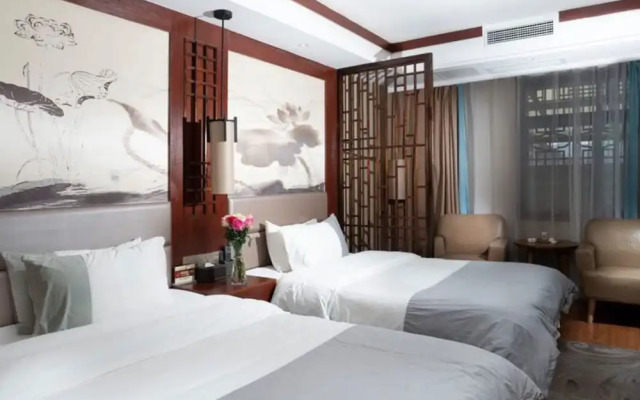 Fenghuang Waiting for You Luxe Living