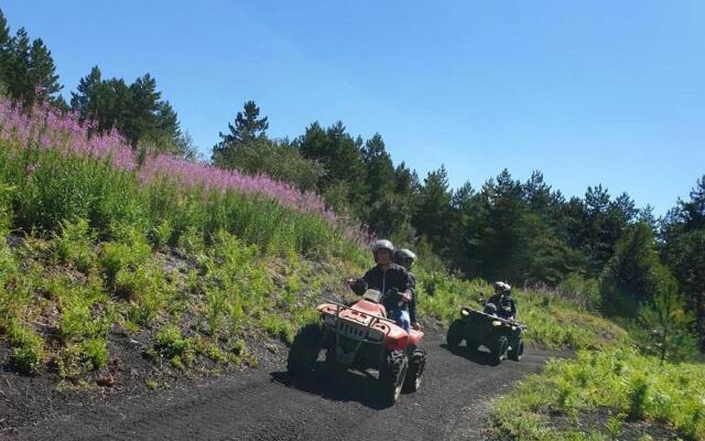 Residence Tenuta Madonnina, Castiglione Di Sicilia