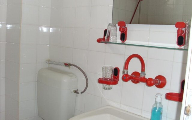 Guest house Kalina