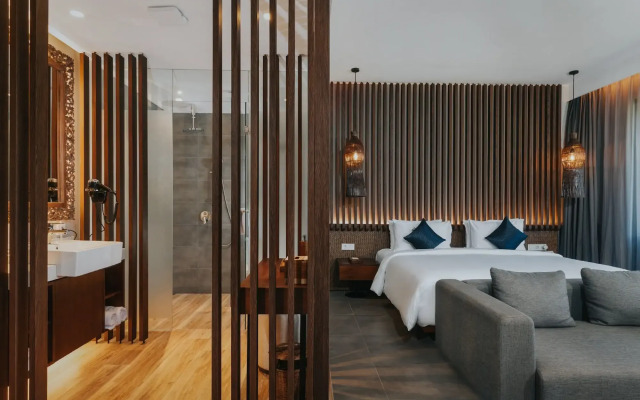 The Ning Resort Ubud