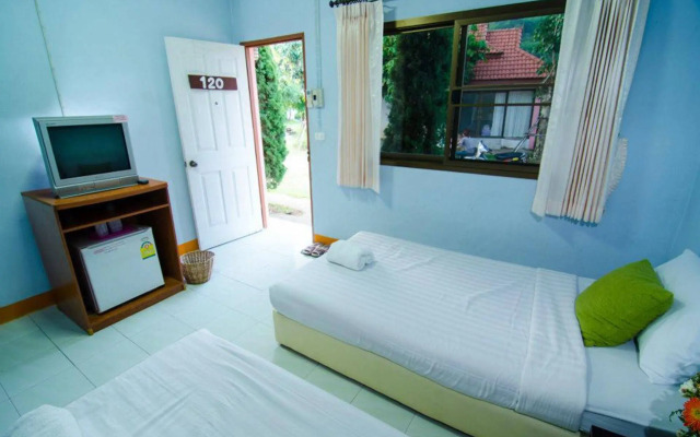 Pingdoi Resort