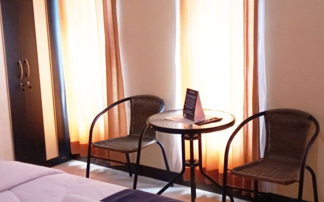 Pondok Ripuji by OYO Rooms