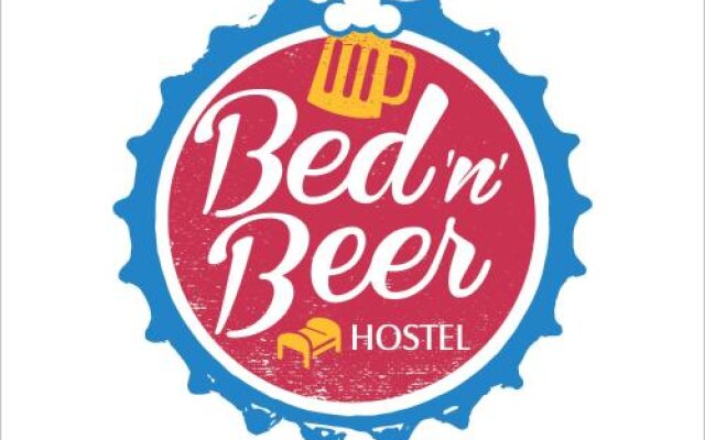 Hostel Bed N Beer