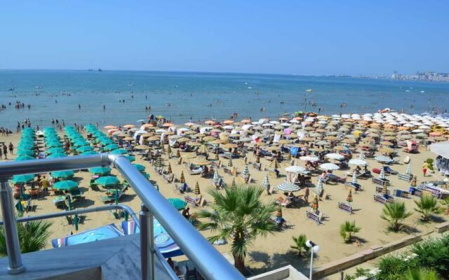Perandor Beach