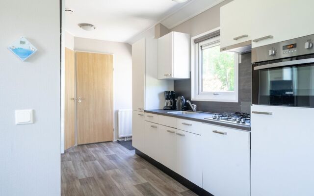 Europarcs Veluwemeer Nunspeet