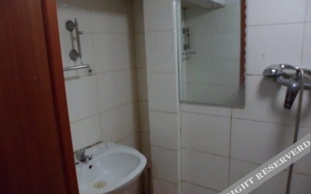 Yuyuan Hotel