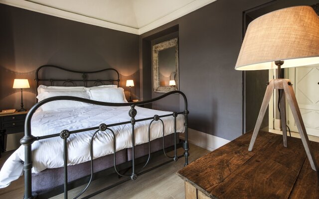 Relais Di Tenuta Santa Caterina