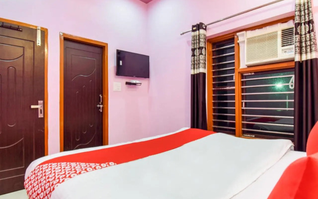 OYO 46369 New Vatika Guest House