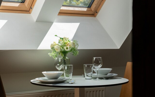 Rycerska Apartments by Renters