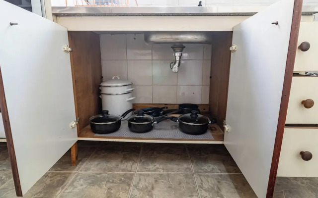 Apartamento AOR Guarujá