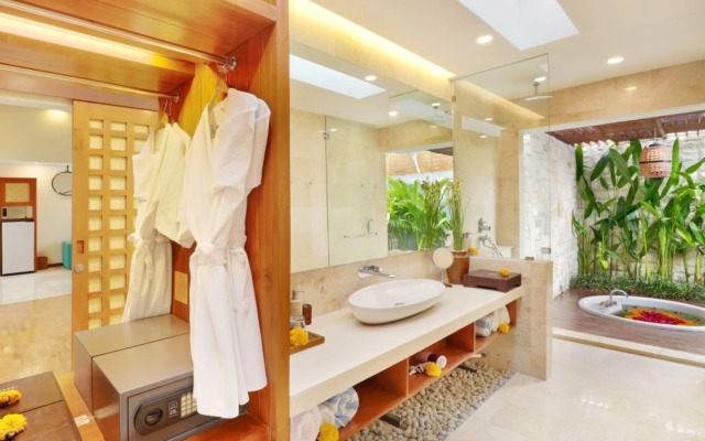 Aksari Villa Seminyak by Ini Vie Hospitality