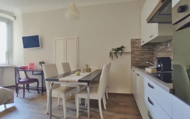 Conte Verde Studio 11 by Wonderful Italy