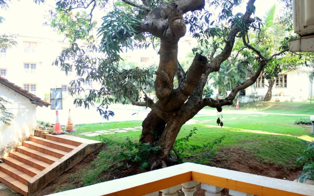 Spacious Fully AC Apartment - CM040