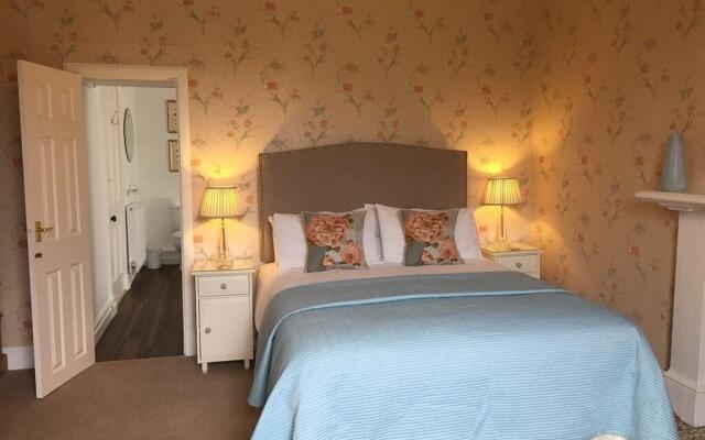 Ellangowan House B&B