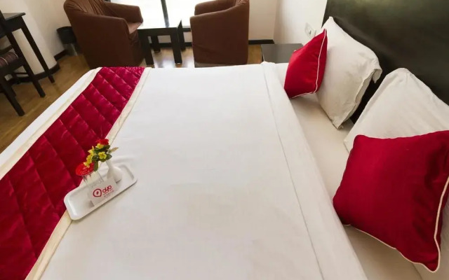 Oyo Rooms Whitefield Main Road