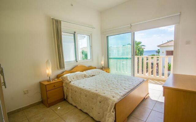 Ayia Thekla Atlas 10 Villa