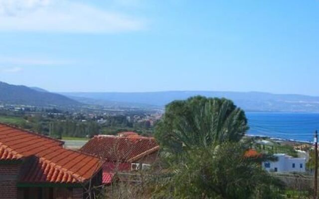 A&G Paisiou Luxury Maisonettes