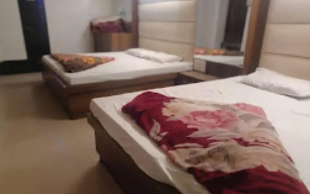 Ajmer Guest House