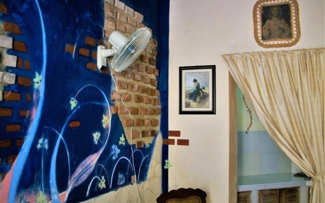 La Casita de Rafe TRINIDAD