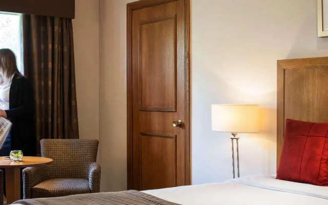 Mercure St Albans The Noke