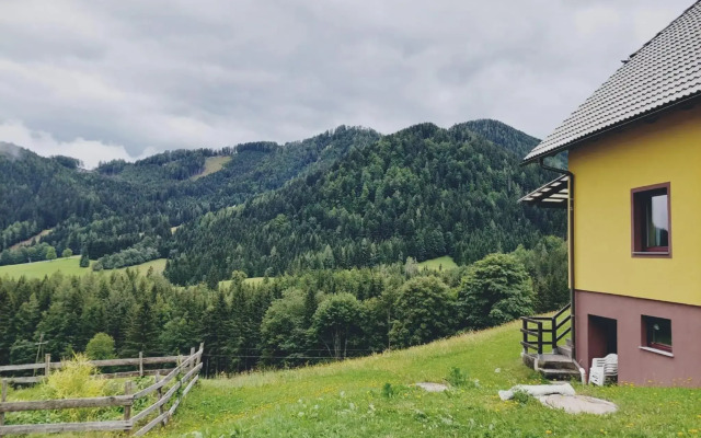 Ferienwohnung Vertatschablick