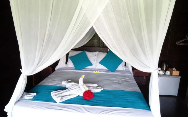 Perdana Lembongan