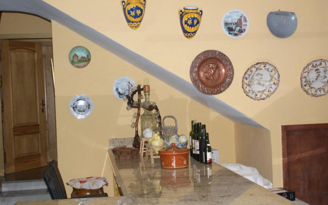 Hotel Emperador Maximiano Herculeo