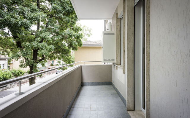 MyPlace Porta San Giovanni Apartments