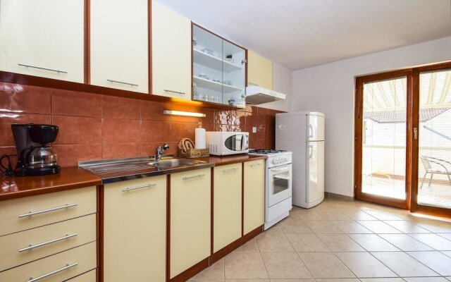 Apartments Lela Drage