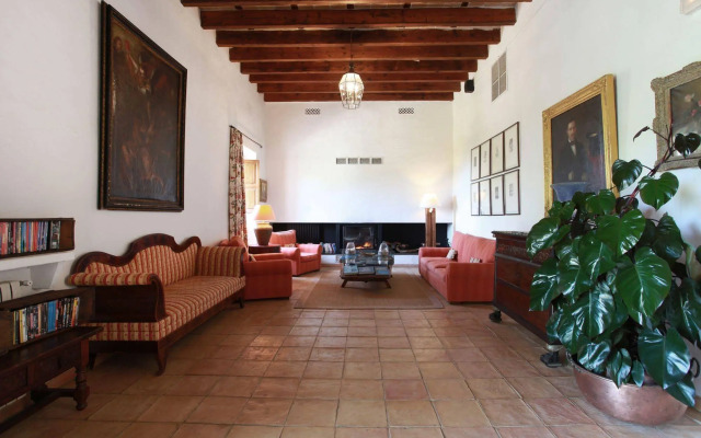 Agroturismo Son Siurana