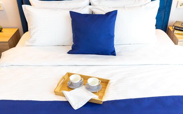 LaMare (ЛаМаре) на улице Навагинская