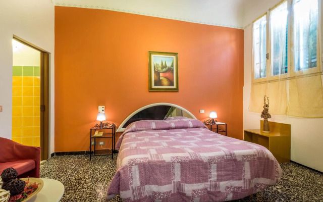 Hotel Ferretti