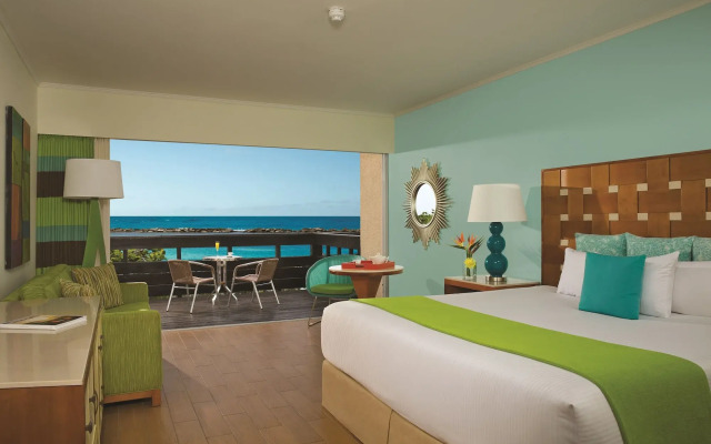 Sunscape Curacao Resort, Spa & Casino - All Inclusive